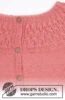179-2 Namdalen Jacket by DROPS Design